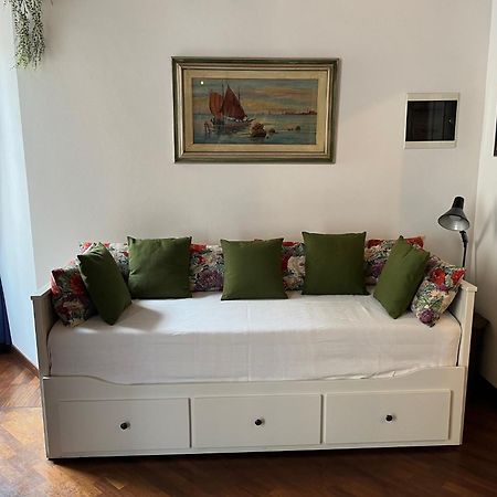 Apartmán Luxury Central Flat River View Florencie Exteriér fotografie
